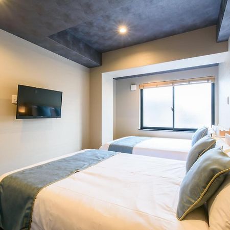 Jp Inn Kyoto Ekimae Mongakucho Kültér fotó