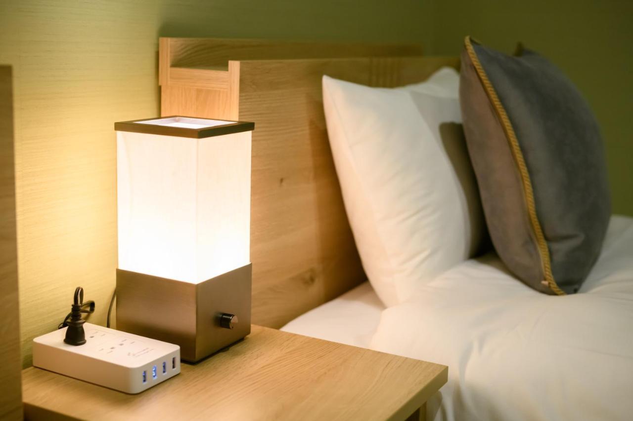 Jp Inn Kyoto Ekimae Mongakucho Kültér fotó