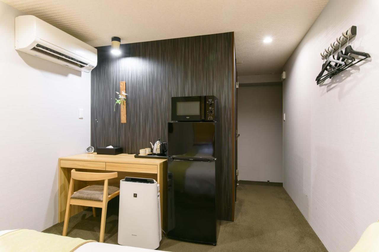 Jp Inn Kyoto Ekimae Mongakucho Kültér fotó