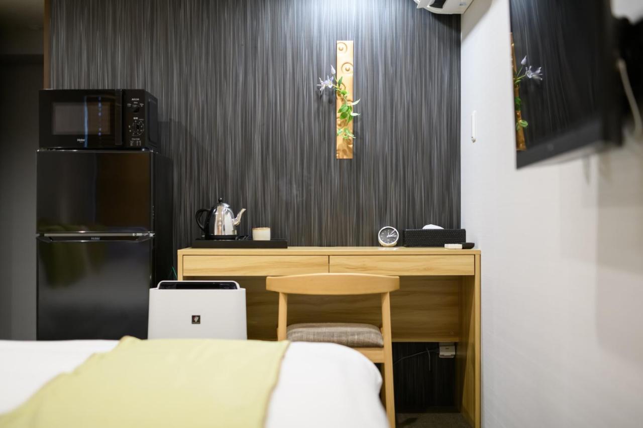 Jp Inn Kyoto Ekimae Mongakucho Kültér fotó