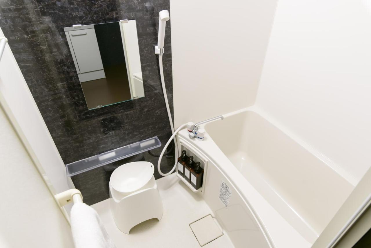 Jp Inn Kyoto Ekimae Mongakucho Kültér fotó