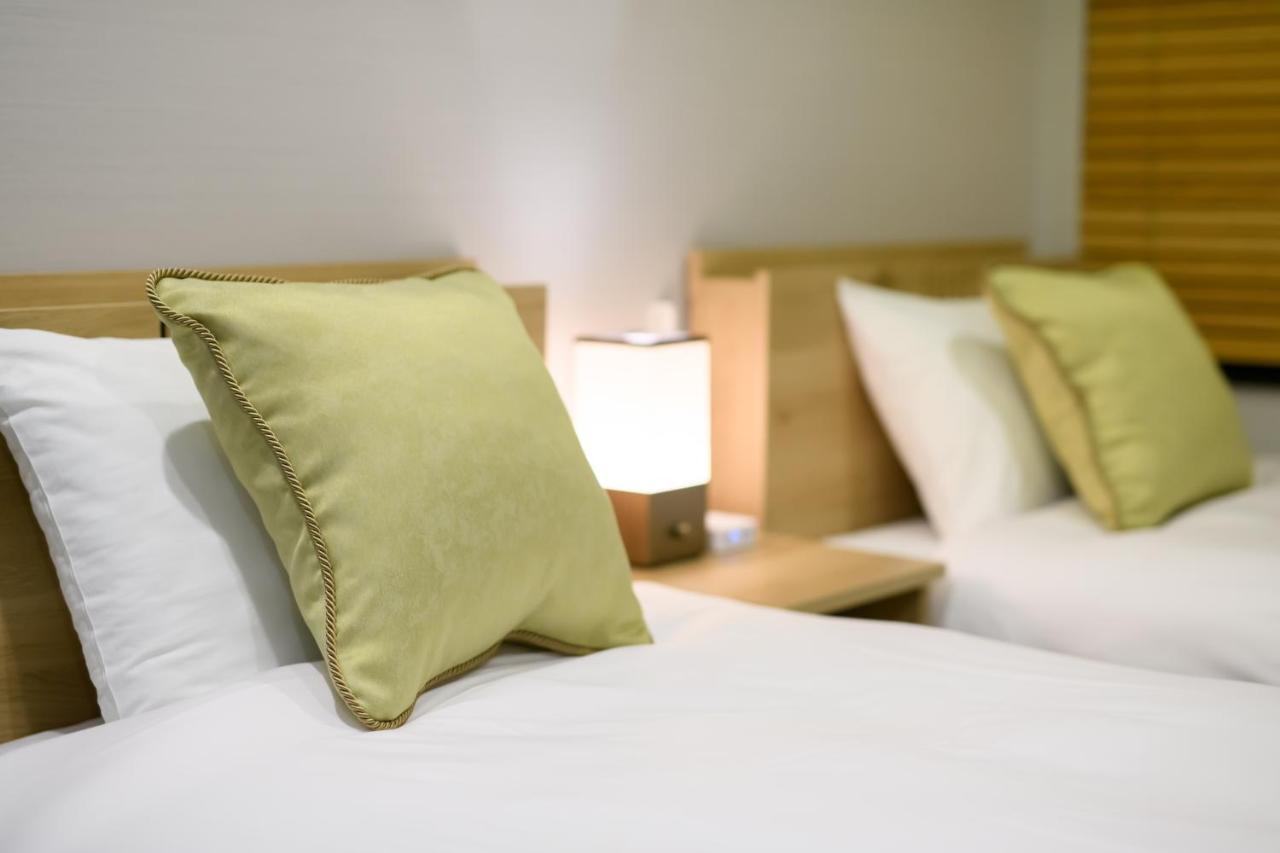 Jp Inn Kyoto Ekimae Mongakucho Kültér fotó