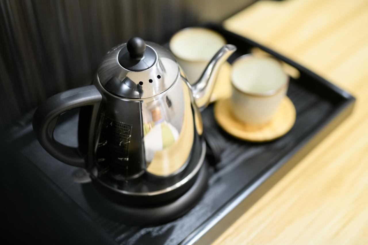 Jp Inn Kyoto Ekimae Mongakucho Kültér fotó