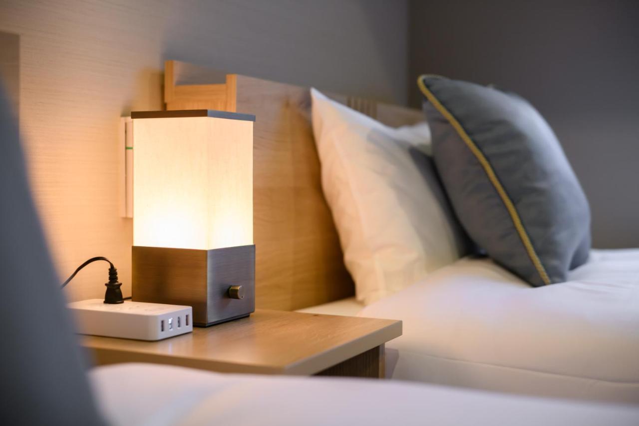 Jp Inn Kyoto Ekimae Mongakucho Kültér fotó