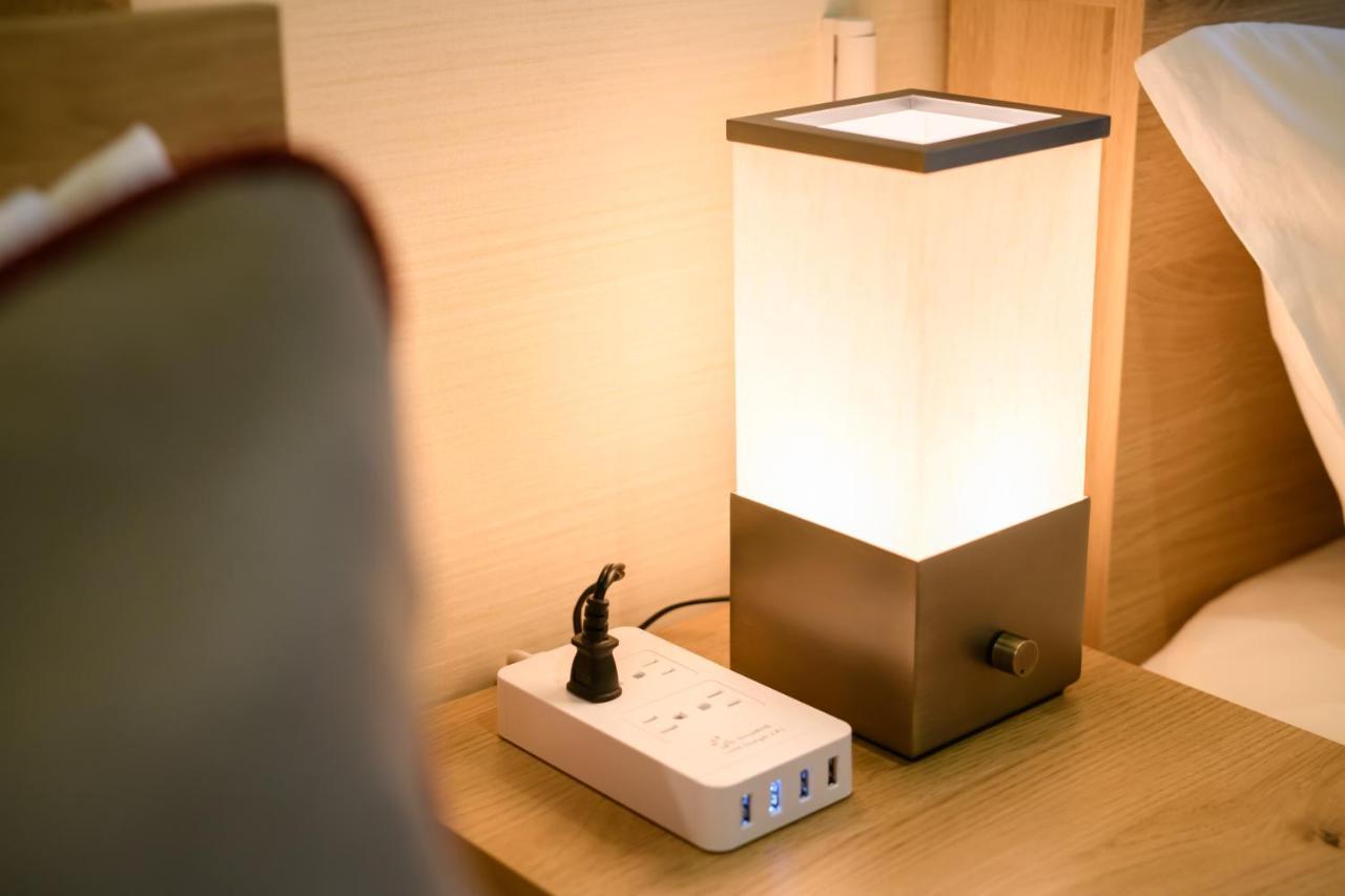 Jp Inn Kyoto Ekimae Mongakucho Kültér fotó