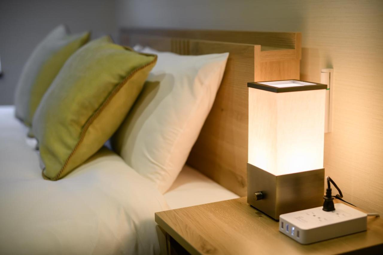 Jp Inn Kyoto Ekimae Mongakucho Kültér fotó