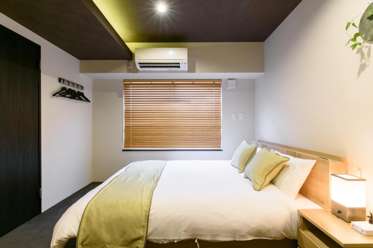 Jp Inn Kyoto Ekimae Mongakucho Kültér fotó
