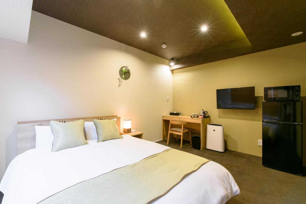 Jp Inn Kyoto Ekimae Mongakucho Kültér fotó