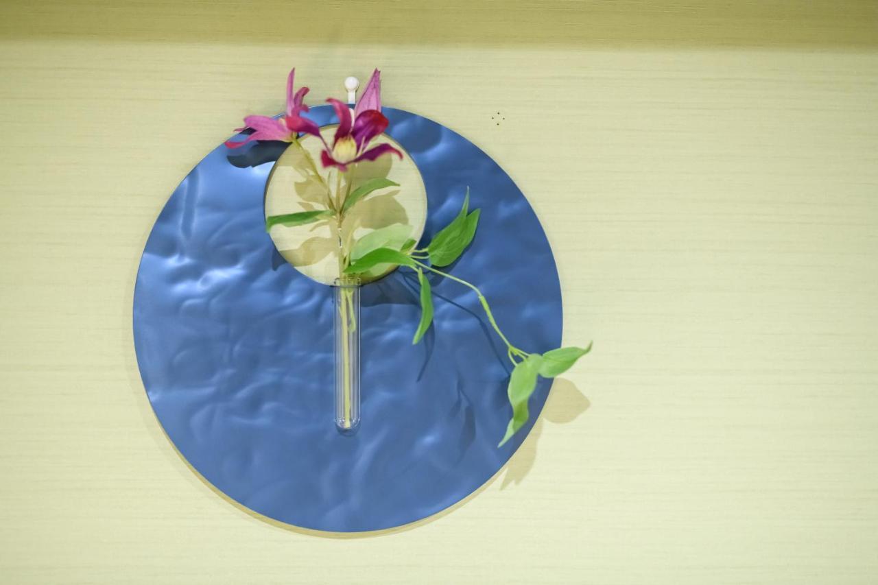 Jp Inn Kyoto Ekimae Mongakucho Kültér fotó