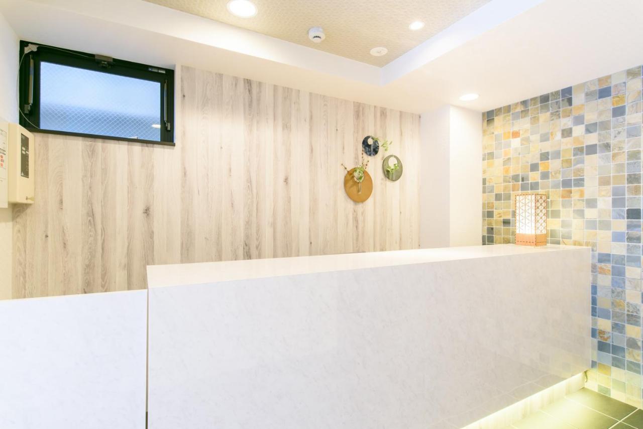 Jp Inn Kyoto Ekimae Mongakucho Kültér fotó