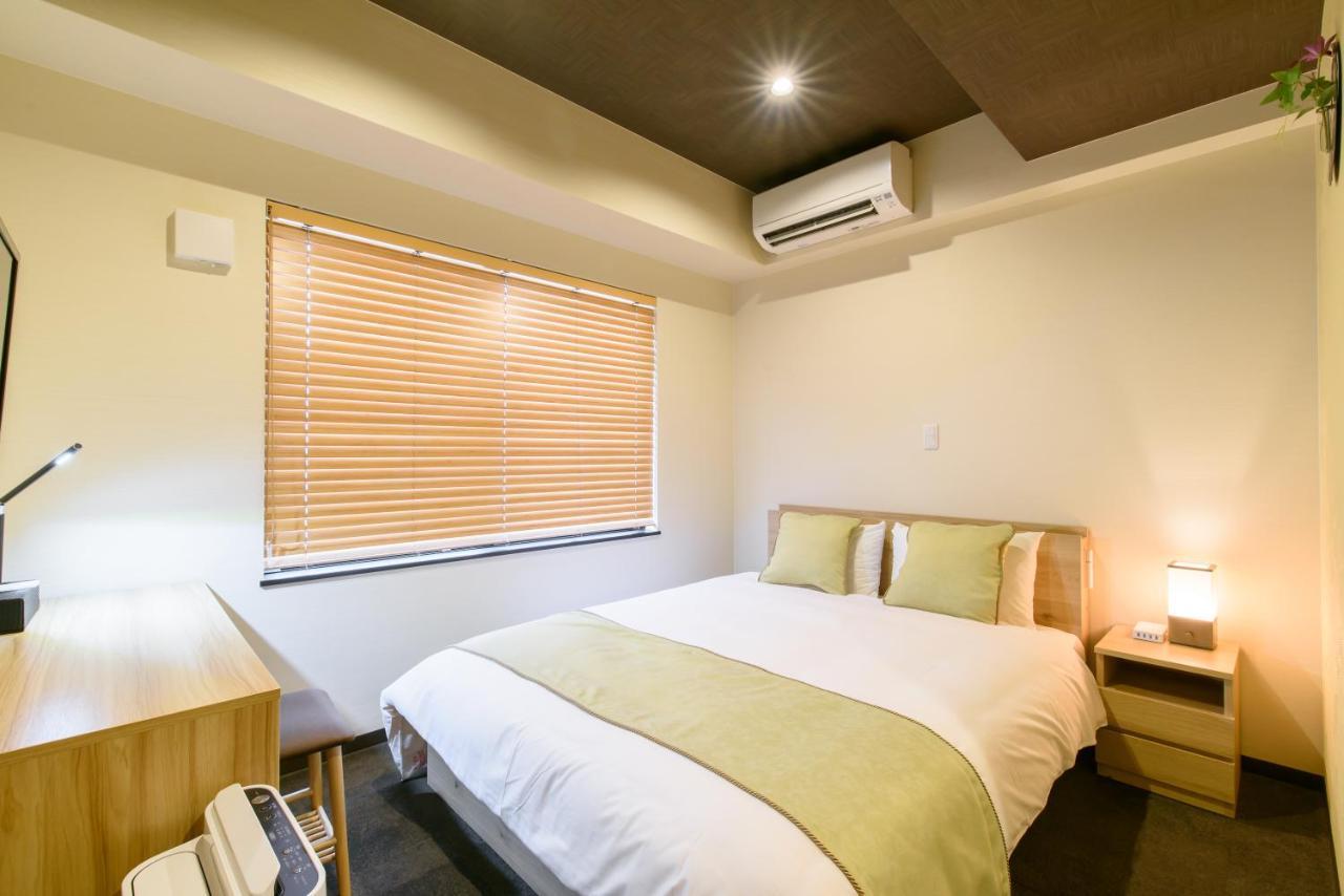 Jp Inn Kyoto Ekimae Mongakucho Kültér fotó