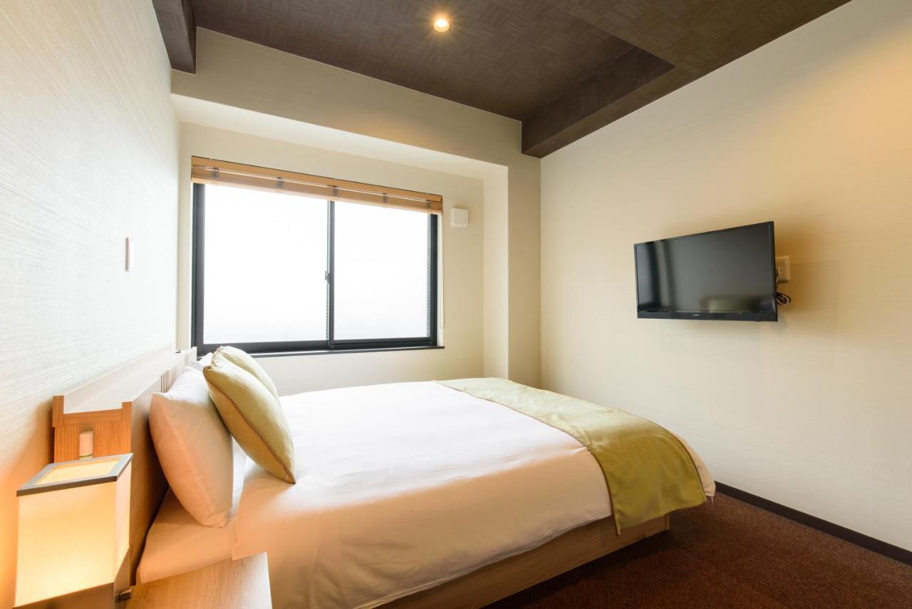 Jp Inn Kyoto Ekimae Mongakucho Kültér fotó