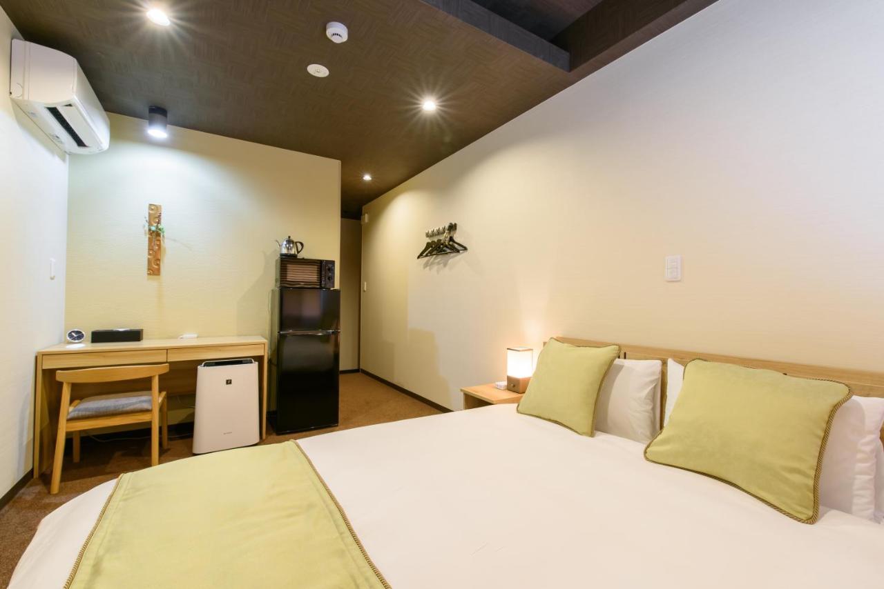 Jp Inn Kyoto Ekimae Mongakucho Kültér fotó