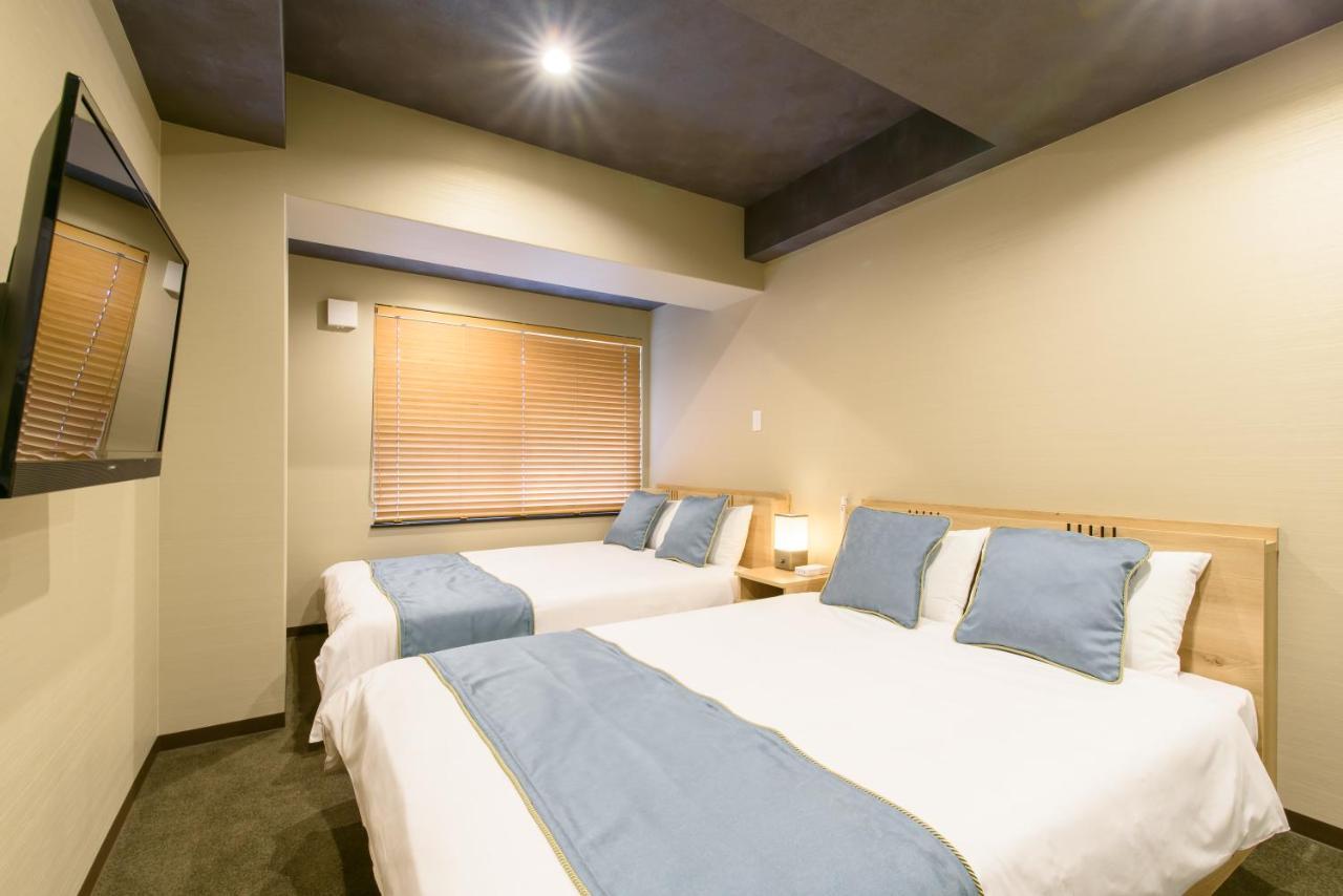 Jp Inn Kyoto Ekimae Mongakucho Kültér fotó