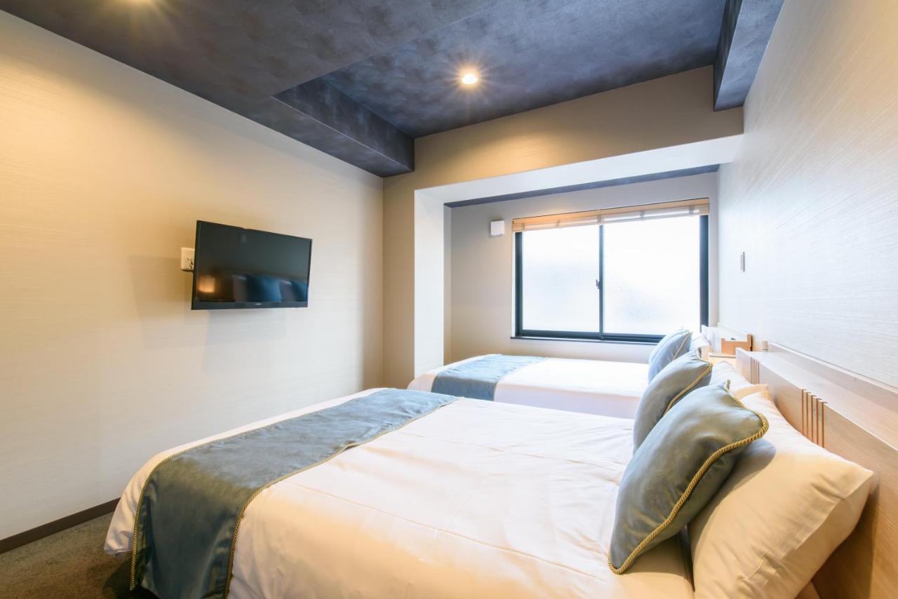 Jp Inn Kyoto Ekimae Mongakucho Kültér fotó