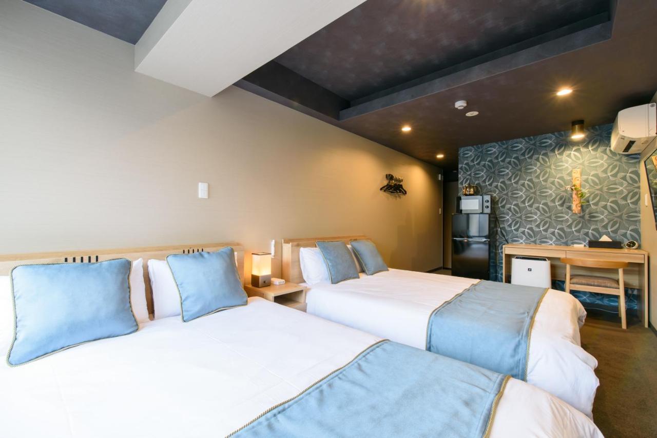 Jp Inn Kyoto Ekimae Mongakucho Kültér fotó